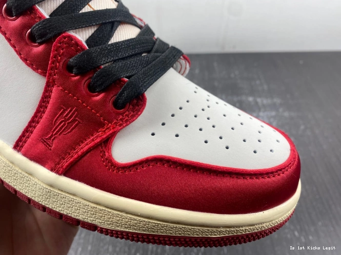 Low Room FN0432-017 OG x 1 Air Jordan Trophy Home 0626